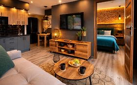 Apartamenty ZakopanePoleca - Krupówki Centrum